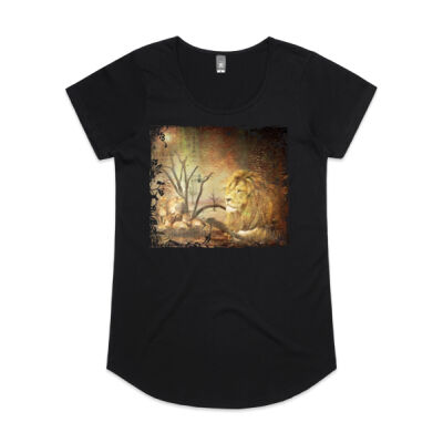 Tayce Mali Tee Thumbnail