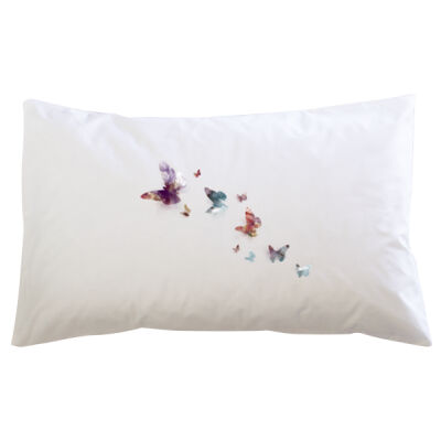 Butterfly Pillowcase Thumbnail