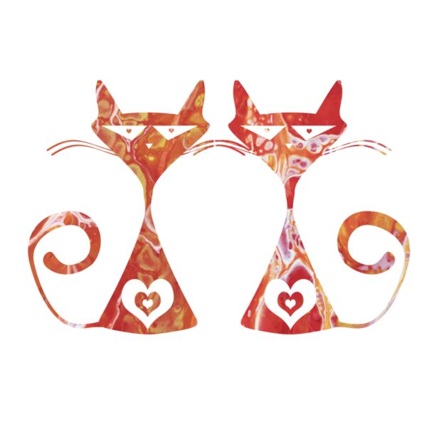 Double Trouble Orange Thumbnail