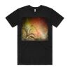 AS Colour Mens Basic Tee Thumbnail
