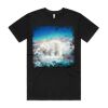 AS Colour Mens Basic Tee Thumbnail