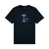 Cloke Mens Outline Tee Thumbnail