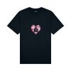 Cloke Mens Outline Tee - Plus Sizes Thumbnail