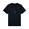 Cloke Mens Outline Tee - Plus Sizes Thumbnail