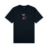 Cloke Mens Outline Tee - Plus Sizes Thumbnail