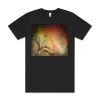 AS Colour Mens Block T shirt Thumbnail