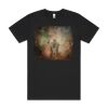 AS Colour Mens Block T shirt Thumbnail