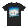 AS Colour Mens Block T shirt Thumbnail